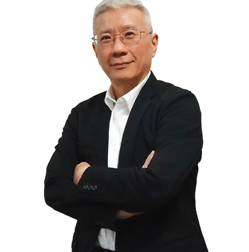 Pak Yongkie